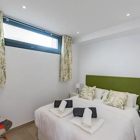 Spacious In Competa