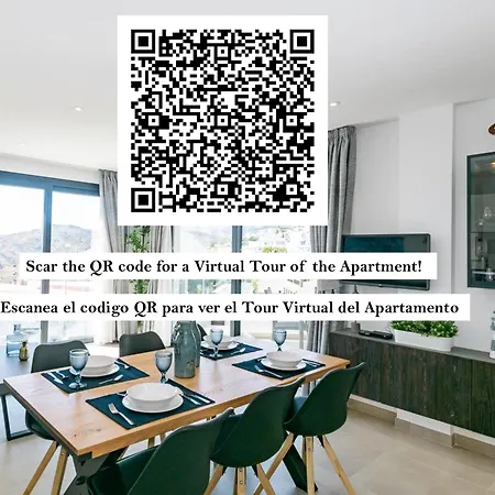 Spacious In * Competa